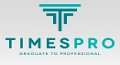 SRM Institute of Science and Technology (TIMESPRO) logo