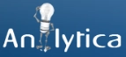 The Analytica logo
