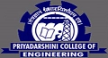 Lokmanya Tilak Jankalyan Shikshan Sanstha’s Priyadarshini College of Engineering logo