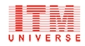 ITM Universe logo