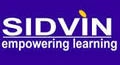 Sidvin School of Business logo
