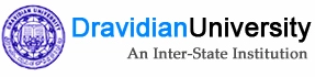 Dravidian University logo