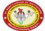 St.Mary’s Technical Campus logo