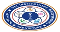 Vel Tech Multi Tech Dr.Rangarajan Dr.Sakunthala Engineering College logo