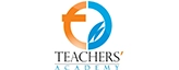 Teachers’ Academy Group of Institutions logo