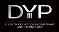 D Y Patil College of Engineering and Technology logo