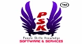 PSK Software & Services Pvt. Ltd. logo