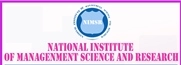 National Institute of Management Science & Research, Green Park logo