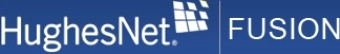 HughesNet Fusion, Chandigarh logo