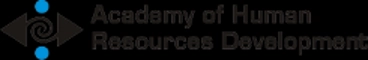 AHRD-Academy of Human Resources Development logo