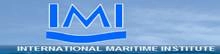 International Maritime Institute logo