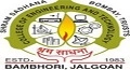 SSBT?s College of Engineering and Technology logo