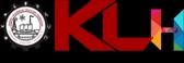 Koneru Lakshmaiah Education Foundation, Hyderabad logo