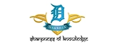 Dakshin Institute of Management Sciences (DIMS) logo