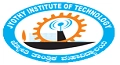 Jyothy Institute of Technology – JIT logo