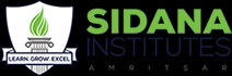 Sidana Institutes logo