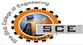 Sha-Shib College of Engineering, Sha, Shib Group of Institutions logo