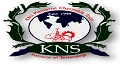 KNS Institute of Technology logo