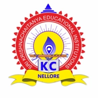 Krishna Chaitanya Institute of Science and Technology logo