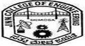 Jawaharlal Nehru National College of Engineering (JNNCE) logo