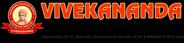 Vivekananda Institute of Science and Information Technology logo