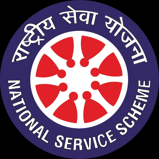 Shrimati Indira Mahadev Behere College of Arts Shriman Chandulal Sheth Commerce and Shrimati Shobhanatai Chandulal Sheth College of Science logo