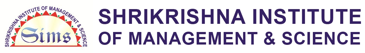 Shri Krishna Institute of Management and Science logo