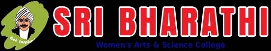 Sri Bharathi Women Arts and Science logo