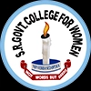 Sr. Government College For Women logo