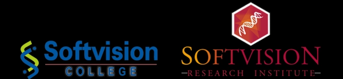 SoftVision Institute of Technology and Science logo
