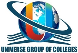 Universe Professional College of Education logo
