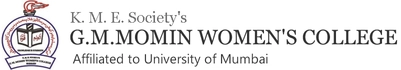 G M Momin Women’s College logo