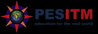 PES Institute of Technology and Management (PESITM) logo