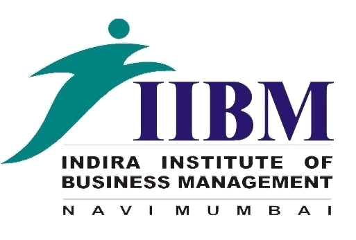 Indra Institute of Business Management logo