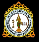 Vasavi Vidya Trust Group of Institutions logo