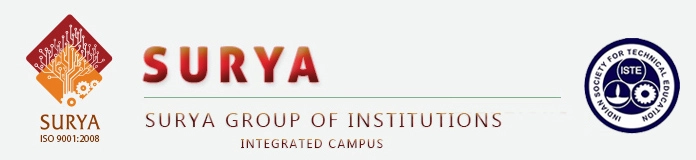 Surya Institute of Management Studies logo