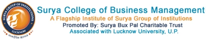 Surya College of Busines and Management logo