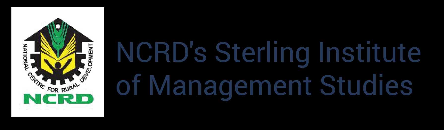 Sterling Institute of Management Studies logo