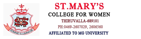 St. Marys College For Women logo