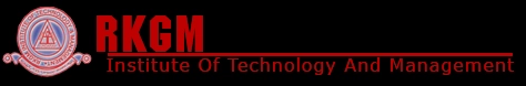 R.K. Gupta Memorial Institute of Technology and Management logo