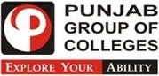 Punjab College of Commerce and Agriculture logo