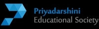 Priyadarshini College of Business Management logo
