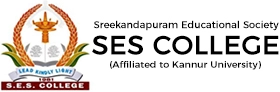 S.E.S College logo