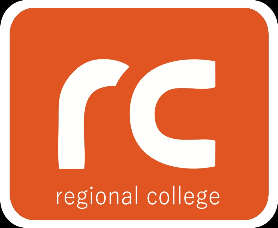 Regional College of Professional Studies and Research logo
