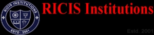 Raniganj Institute of Computer and Information Science logo