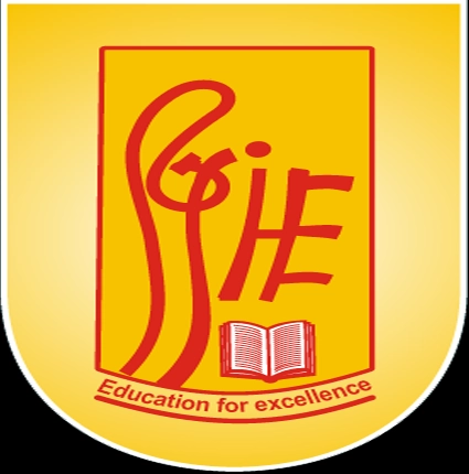 Rama Institute of Higher Education logo