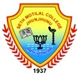 Seth Motilal Post Graduate College logo