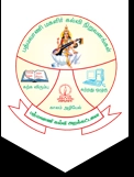 Padmavani Arts and Science College For Women logo