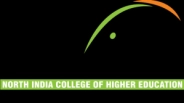North India College of Higher Education logo