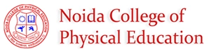 Noida College of Physical Education logo